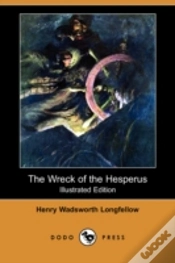Capa do artigo Wreck Of The Hesperus