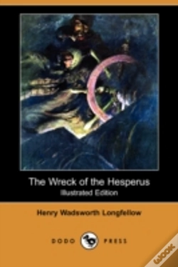 Capa do artigo Wreck Of The Hesperus