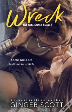 Capa do artigo Wreck