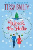 Wreck The Halls Uk