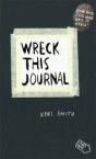 Wreck This Journal - Preview