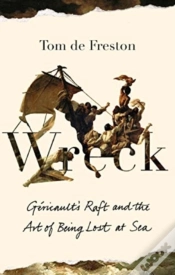 Capa do artigo Wreck