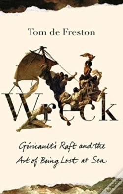 Capa do artigo Wreck