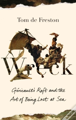 Capa do artigo Wreck