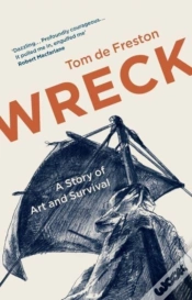 Capa do artigo Wreck