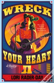 Capa do artigo Wreck Your Heart