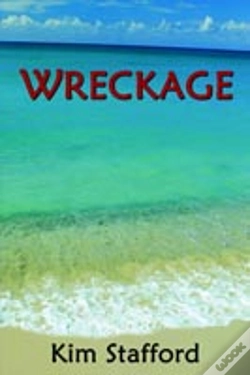 Capa do artigo Wreckage