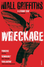 Wreckage - Preview