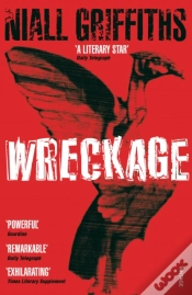 Capa do artigo Wreckage