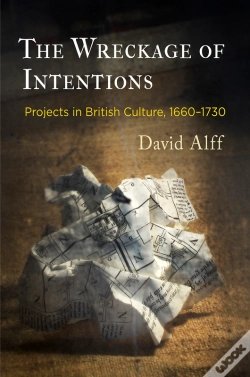 Capa do artigo Wreckage Of Intentions