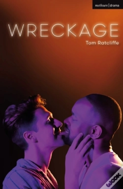Capa do artigo Wreckage
