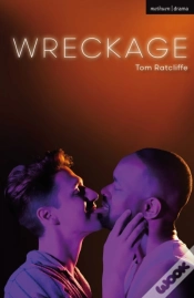 Capa do artigo Wreckage