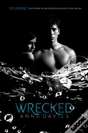 Capa do artigo Wrecked