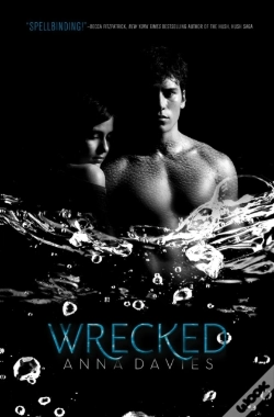 Capa do artigo Wrecked