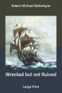 Wrecked But Not Ruined - Preview
