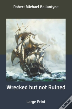 Capa do artigo Wrecked But Not Ruined