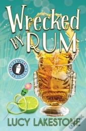 Wrecked By Rum