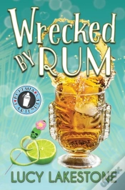 Capa do artigo Wrecked By Rum