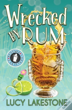 Capa do artigo Wrecked By Rum