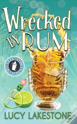 Capa do artigo Wrecked By Rum
