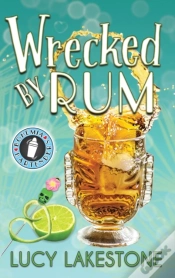 Capa do artigo Wrecked By Rum
