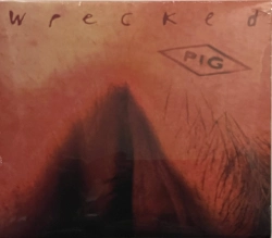 Capa do artigo Wrecked - CD