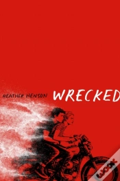 Capa do artigo Wrecked