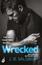 Wrecked - Preview