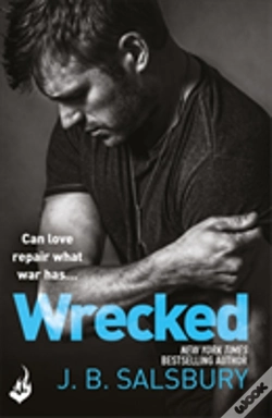 Capa do artigo Wrecked