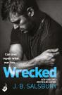 Wrecked - Preview