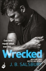 Capa do artigo Wrecked