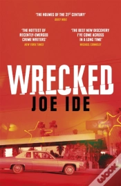 Capa do artigo Wrecked