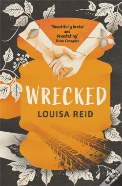 Capa do artigo Wrecked