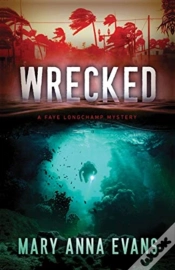 Capa do artigo Wrecked