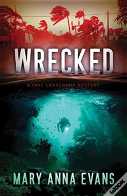 Capa do artigo Wrecked