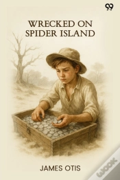 Capa do artigo Wrecked On Spider Island
