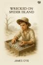 Wrecked On Spider Island - Preview