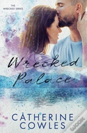 Capa do artigo Wrecked Palace