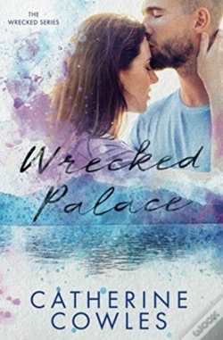 Capa do artigo Wrecked Palace