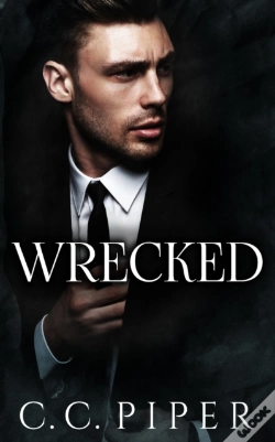 Capa do artigo Wrecked