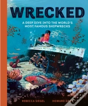 Capa do artigo Wrecked