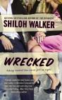 Wrecked - Preview