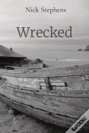 Capa do artigo Wrecked