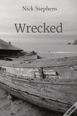 Capa do artigo Wrecked