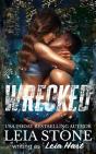 Wrecked - Preview