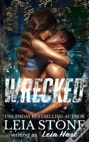 Capa do artigo Wrecked