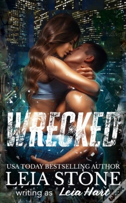 Capa do artigo Wrecked