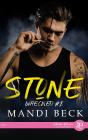 Wrecked Tome 1 : Stone - Preview