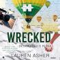Wrecked - Vol 1 - Preview