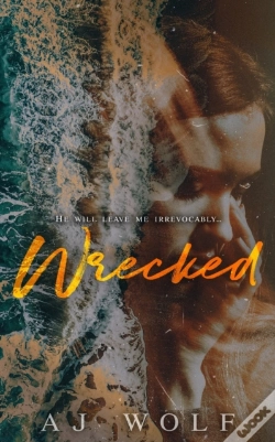 Capa do artigo Wrecked
